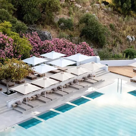 Hotel Mare, Seaside 5*