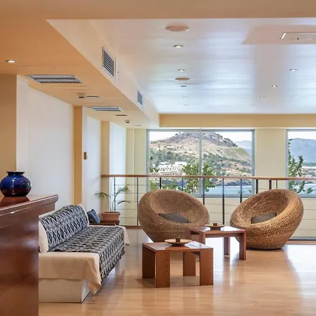 Hotel Mare, Seaside