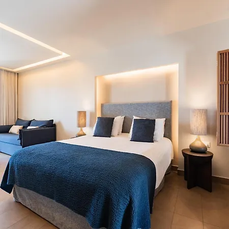 Mare, Seaside 5* Lindos (Rhodes)