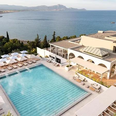 Mare, Seaside 5* Lindos (Rhodes)