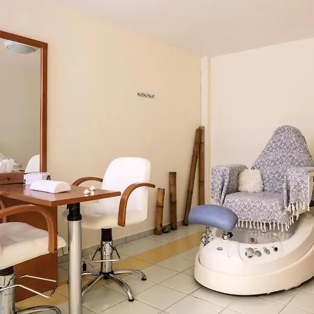 Hotel Mare, Seaside Lindos (Rhodes)