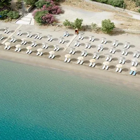 Mare, Seaside Lindos (Rhodes)