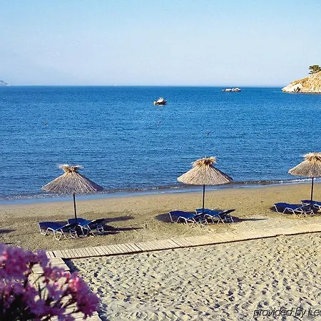 Mare, Seaside Lindos (Rhodes)