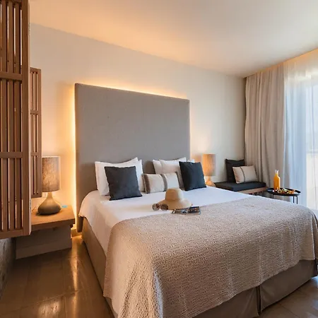 Hotel Mare, Seaside Lindos (Rhodes)