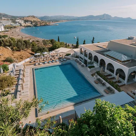 Mare, Seaside Hotel Lindos (Rhodes)