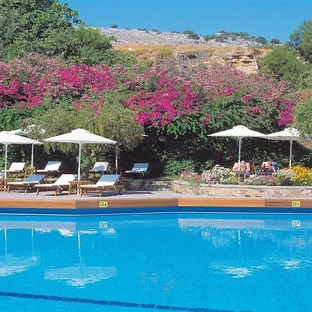 Mare, Seaside 5* Lindos (Rhodes)