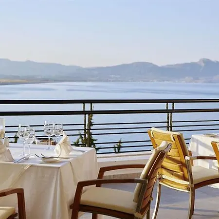 Mare, Seaside Hotel Lindos (Rhodes)