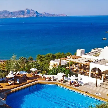 Mare, Seaside 5*