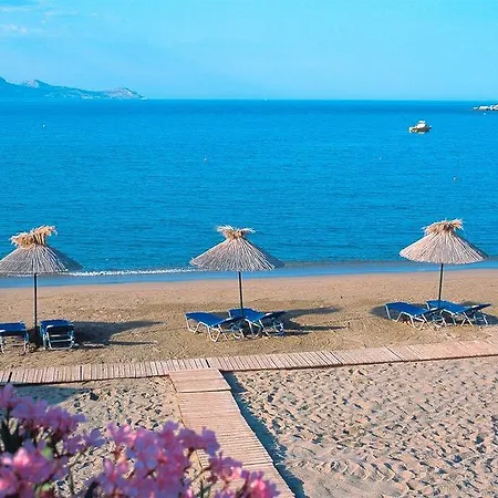 Mare, Seaside Hotel Lindos (Rhodes)