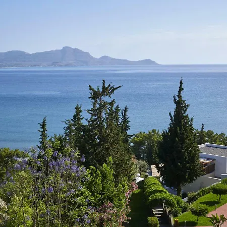 Mare, Seaside Hotel Lindos (Rhodes)