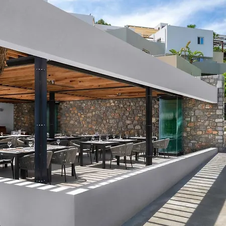 Hotel Mare, Seaside 5*