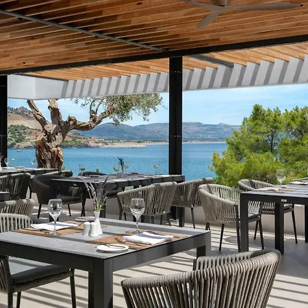 Mare, Seaside Hotel 5*