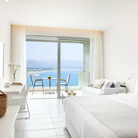Hotel Mare, Seaside