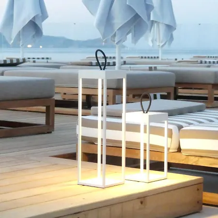 Mare, Seaside Hotel Líndos