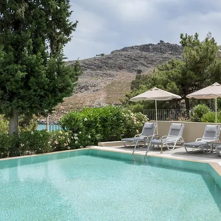 Mare, Seaside 5*