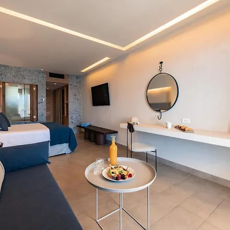 Hotel Mare, Seaside