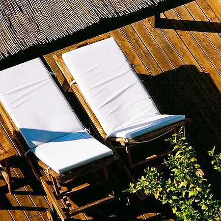 Hotel Mare, Seaside
